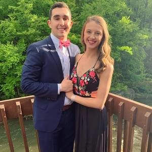 Meet your Posher, Sara